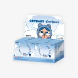 POP MART-CRYBABY × Care Bears Series - Bracelet Blind Box - Banner 7