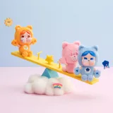 POP MART-CRYBABY × Care Bears Series - Vinyl Plush Pendant Blind Box - Banner 5