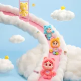 POP MART-CRYBABY × Care Bears Series - Vinyl Plush Pendant Blind Box - Banner 3