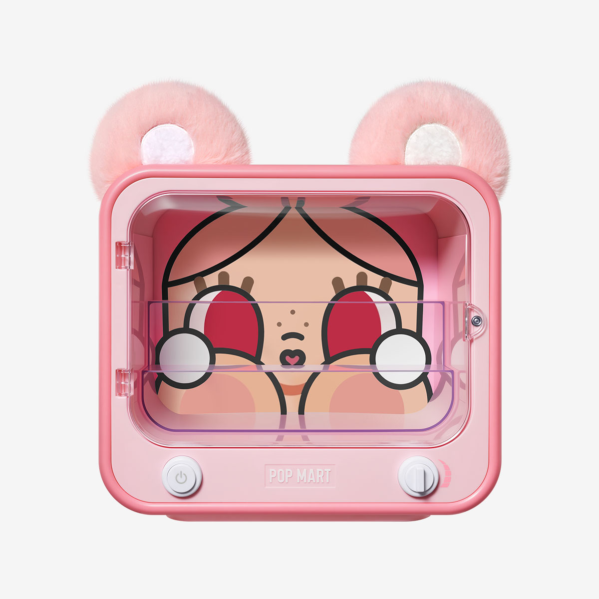 CRYBABY × Care Bears Series - TV-shaped Luminous Display Box|POP