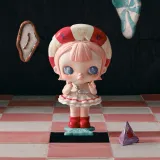 POP MART-TinyTiny< ACT I: Sala de Terapia Dulce>Figuras en Cajas Misteriosas - Hipnosis de Caramelo Duro