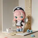 POP MART-TinyTiny - Act I: Sugar Therapy Room Series Figures - Sweet Prescription