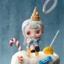 POP MART-TinyTiny - Act I: Sugar Therapy Room Series Figures - Cavity Crying