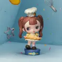 POP MART-TinyTiny - Act I: Sugar Therapy Room Series Figures - Master Pastry Chef