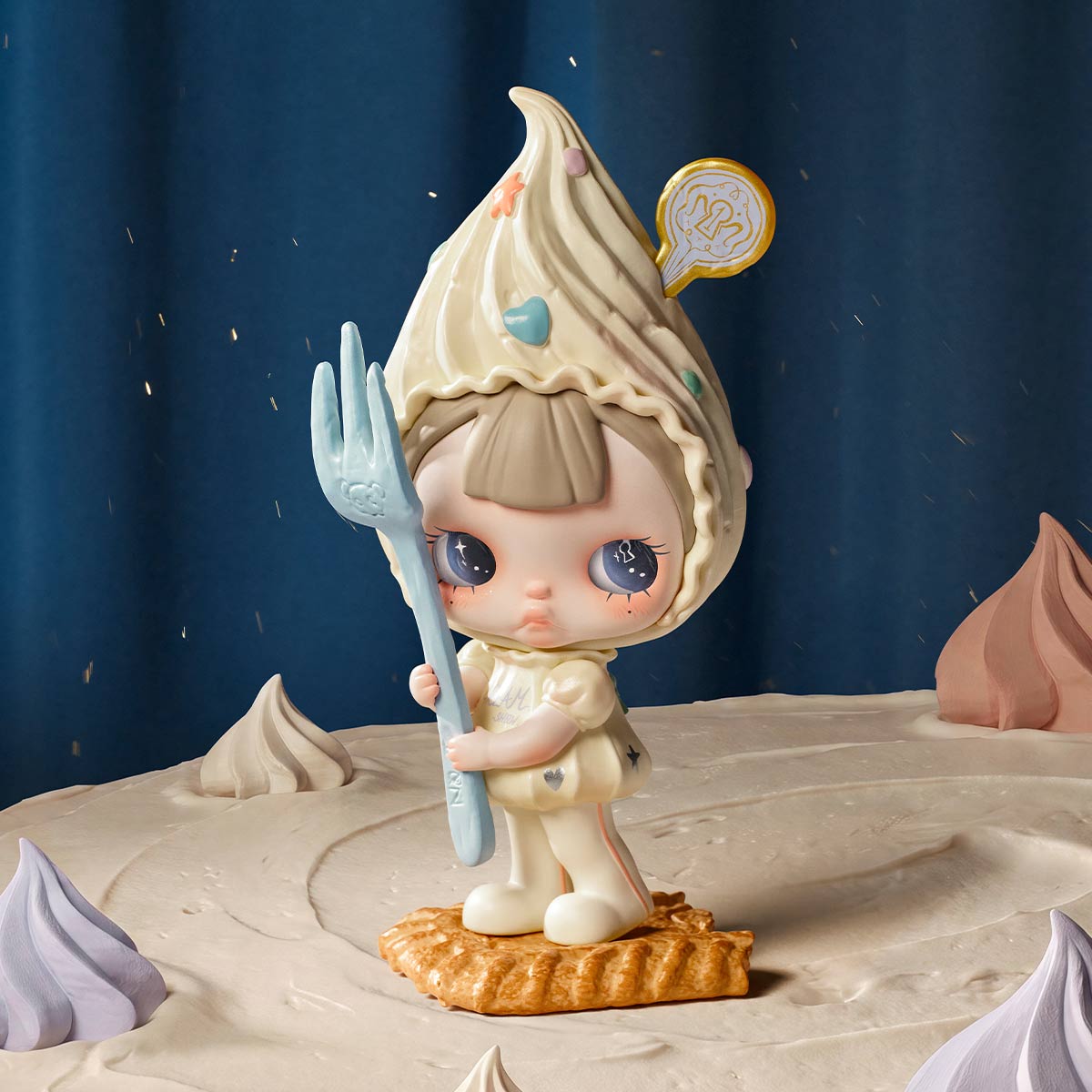 TinyTiny - Act I: Sugar Therapy Room Series Figures|POP MART US