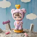 POP MART-TinyTiny - Act I: Sugar Therapy Room Series Figures - Syrup Jar