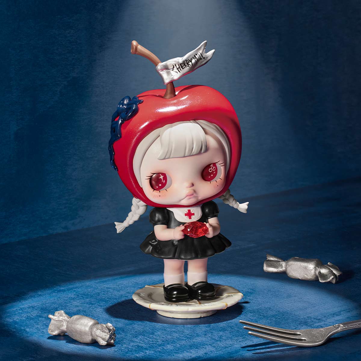 TinyTiny - Act I: Sugar Therapy Room Series Figures|POP MART US