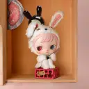 POP MART-TinyTiny - Act I: Sugar Therapy Room Series Figures - Sweetness Inspector