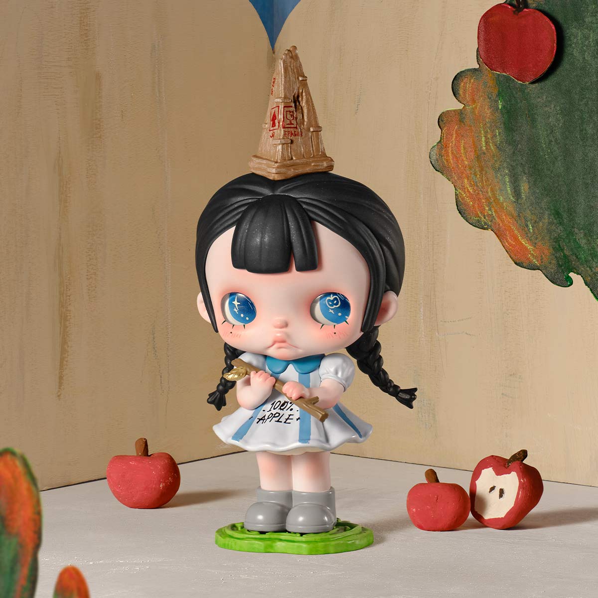 TinyTiny - Act I: Sugar Therapy Room Series Figures|POP MART US