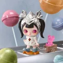 POP MART-TinyTiny - Act I: Sugar Therapy Room Series Figures - First Aid Ready