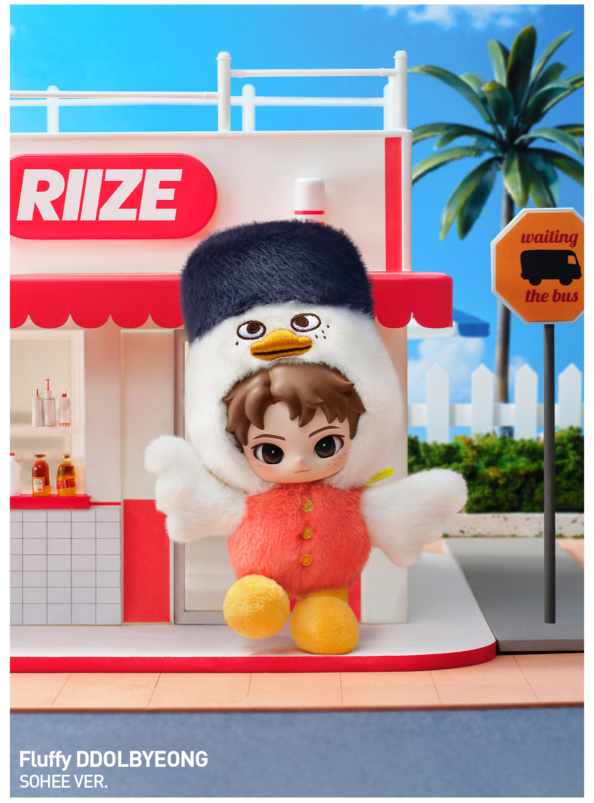 This is a test item please do not buy it - POP MART (United States)