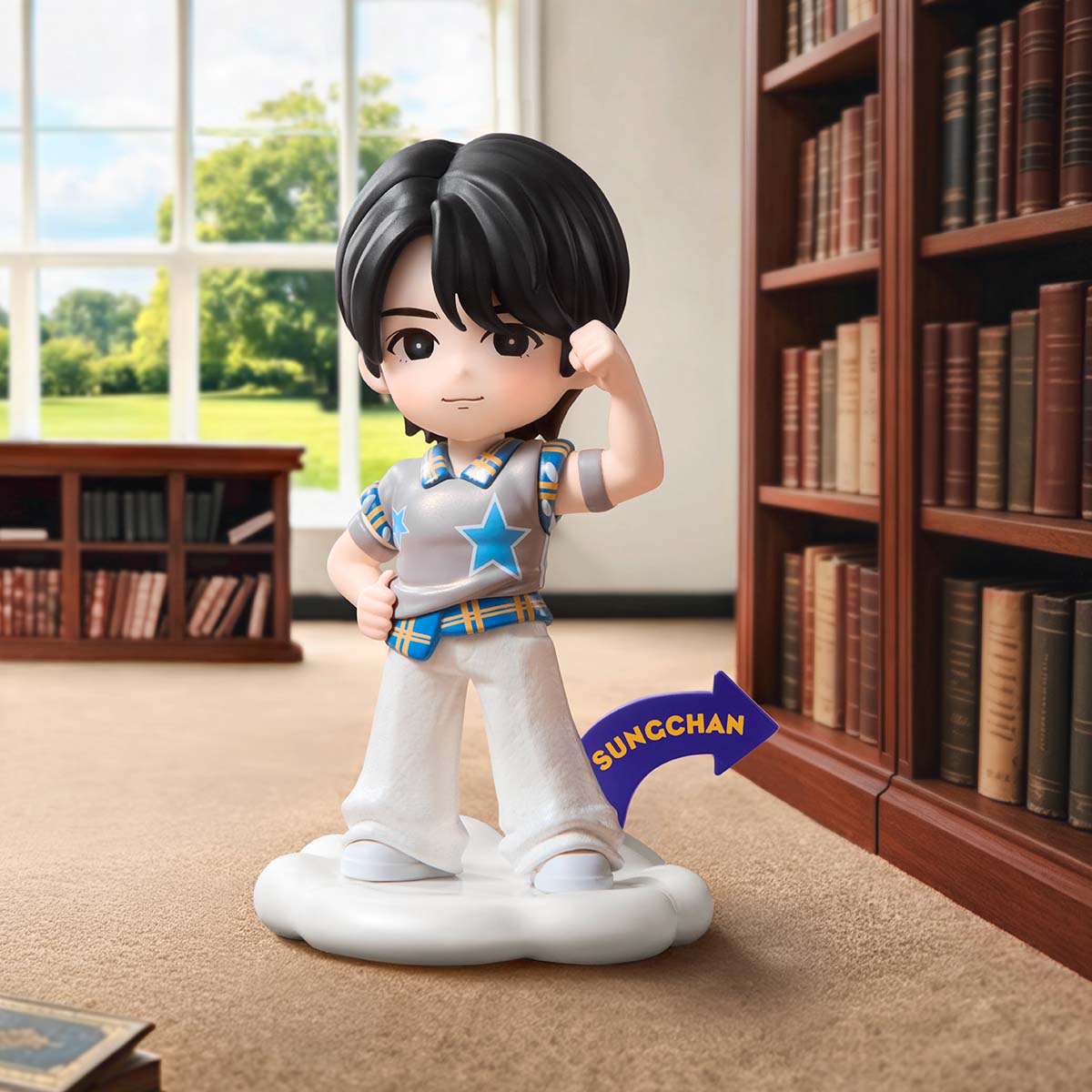RIIZE Memorable Picks Series Figures|POP MART US Official
