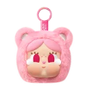 POP MART-CRYBABY × Care Bears Series - Mini Bag Hanging Jewelry Case - CRYBABY × CHEER BEAR
