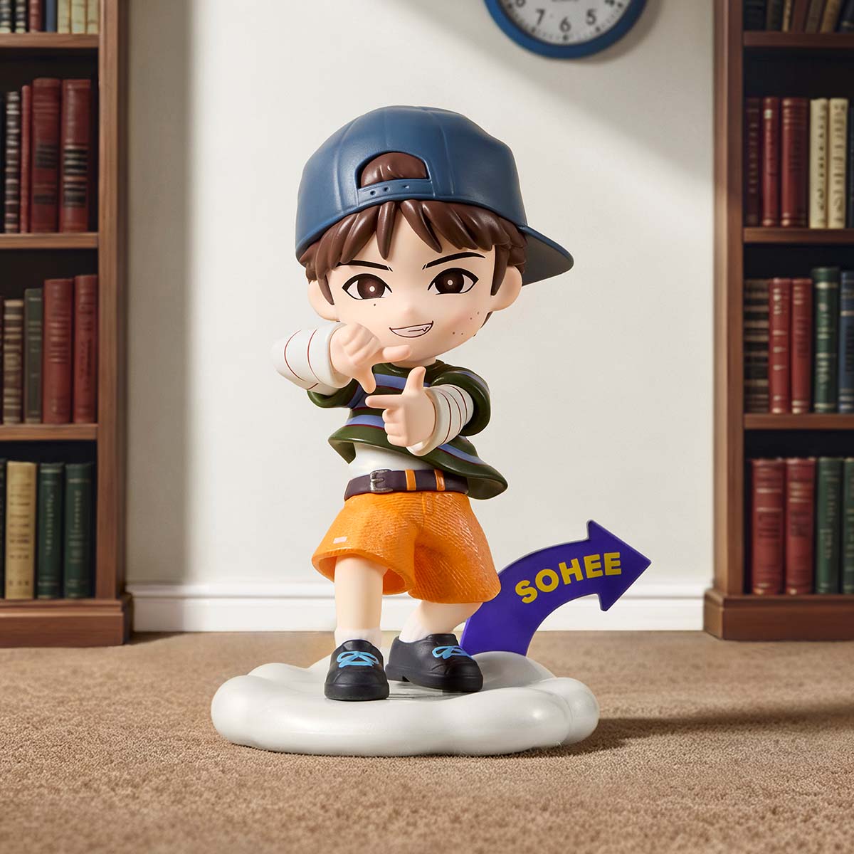 RIIZE Memorable Picks Series Figures|POP MART US Official