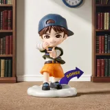 POP MART-RIIZE Memorable Picks Series Figures - SOHEE VER.
