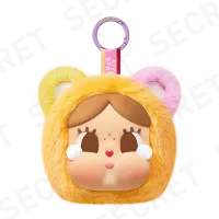 CRYBABY × Care Bears Series - Mini Bag Hanging Jewelry Case｜POP