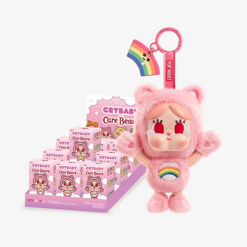 POP NOW - Instantly Unbox POP MART Blind Boxes | - POP MART