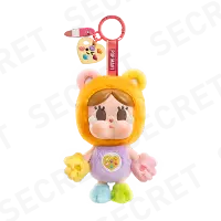 CRYBABY × Care Bears Series - Vinyl Plush Pendant Blind Box｜POP