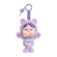 CRYBABY × Care Bears Series - Vinyl Plush Pendant Blind Box｜POP