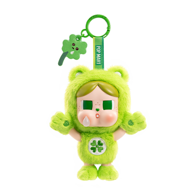 CRYBABY × Care Bears Series - Vinyl Plush Pendant Blind Box|POP