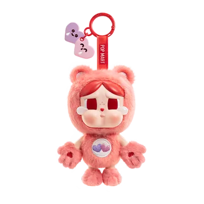 その他 POPMART Care Bears SPACE MOLLY MEGA SPACE MOLLY 400% Garfield｜POP MART US Official