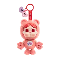 CRYBABY × Care Bears Series - Vinyl Plush Pendant Blind Box|POP