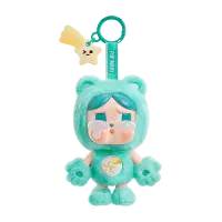 CRYBABY × Care Bears Series - Vinyl Plush Pendant Blind Box|POP