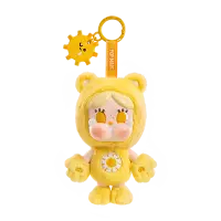 CRYBABY × Care Bears Series - Vinyl Plush Pendant Blind Box｜POP