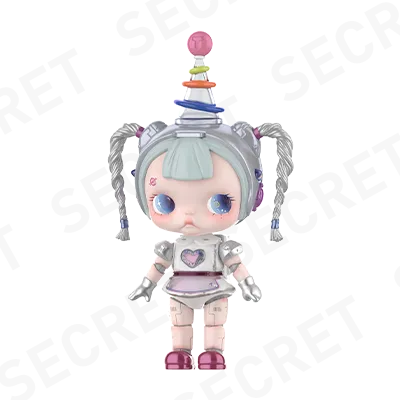 TinyTiny - Act I: Sugar Therapy Room Series Figures|POP MART