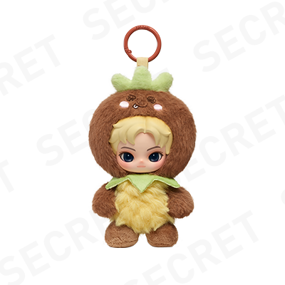 RIIZE Fluffy Club Series Vinyl Plush Doll Pendant|POP MART US Official