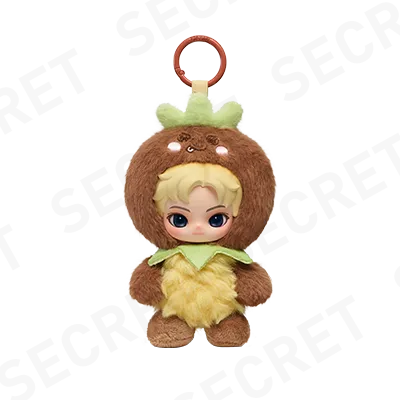 RIIZE Fluffy Club Series Vinyl Plush Doll Pendant|POP MART US Official