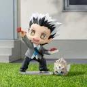 POP MART-Haikyu!! - Colección"Off-Court Vibes"Figuras en Cajas Misteriosas - Kotaro Bokuto