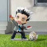 POP MART-Haikyu!! - Colección"Off-Court Vibes"Figuras en Cajas Misteriosas - Kotaro Bokuto
