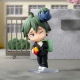 POP MART-Haikyu!! - Colección"Off-Court Vibes"Figuras en Cajas Misteriosas - Tadashi Yamaguchi