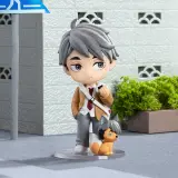 POP MART-Haikyu!! - Colección"Off-Court Vibes"Figuras en Cajas Misteriosas - Osamu Miya