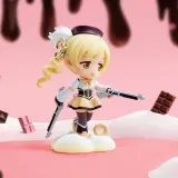 POP MART-Puella Magi Madoka Magica - Colección"Iconic Scenes"Figuras en Cajas Misteriosas - Mami Tomoe