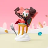 POP MART-Puella Magi Madoka Magica - Colección"Iconic Scenes"Figuras en Cajas Misteriosas - Sweets Witch
