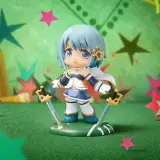 POP MART-Puella Magi Madoka Magica - Colección"Iconic Scenes"Figuras en Cajas Misteriosas - Sayaka Miki