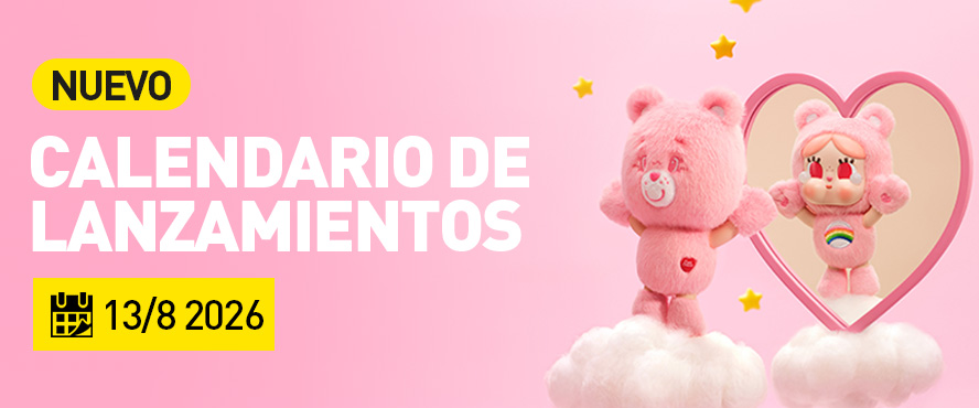 NOVEDADES