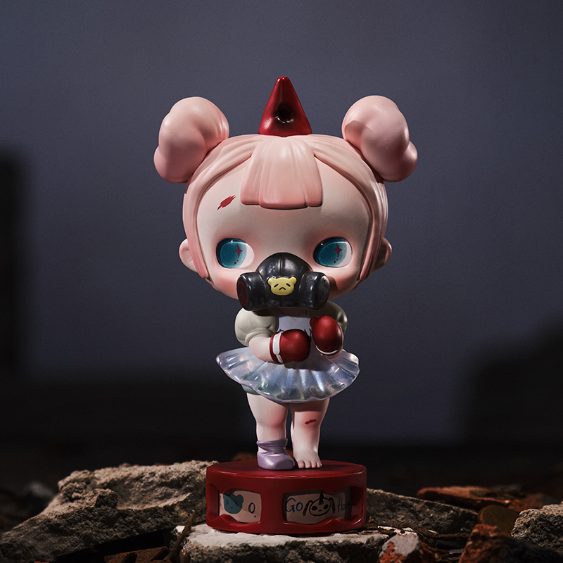 TINYTINY-PROLOGUE SERIES FIGURES|POP MART US Official