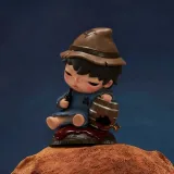 POP MART-Hirono × El Principito – Figuras Edición Limitada - El Bebedor Errante