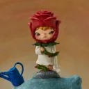 POP MART-Hirono × El Principito – Figuras Edición Limitada - La Rosa Silente