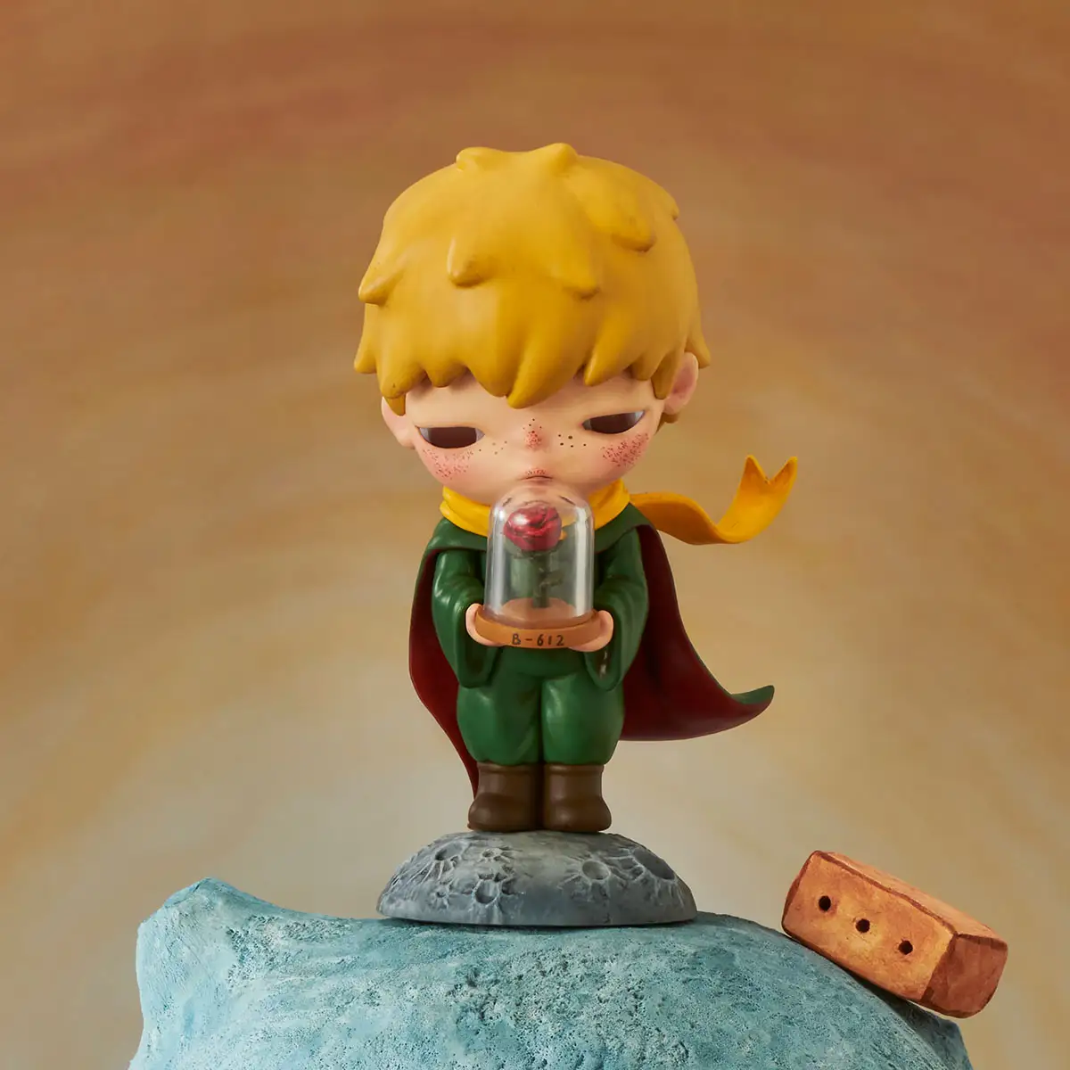 Hirono × El Principito – Figuras Edición Limitada