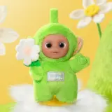 POP MART-Teletubbies – Colección “Dicen Hola” Figuras en cajas misteriosas - Flor Traviesa de Dipsy