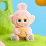 POP MART-Teletubbies – Colección “Dicen Hola” Figuras en cajas misteriosas - Tostada de Caramelo de Po