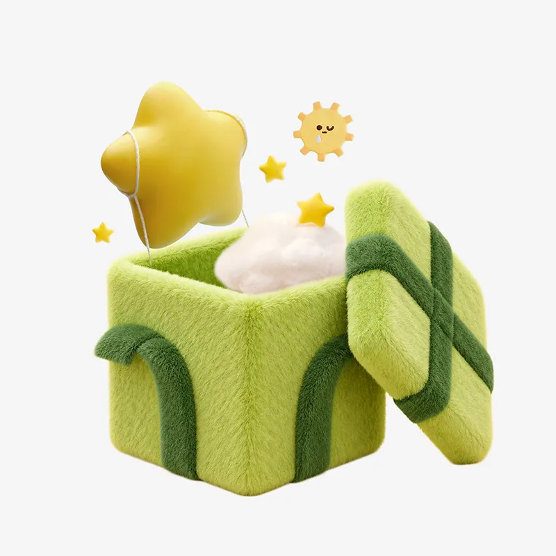 [Little Cheer Box] Classic Series Surprise Item - Random 1PC