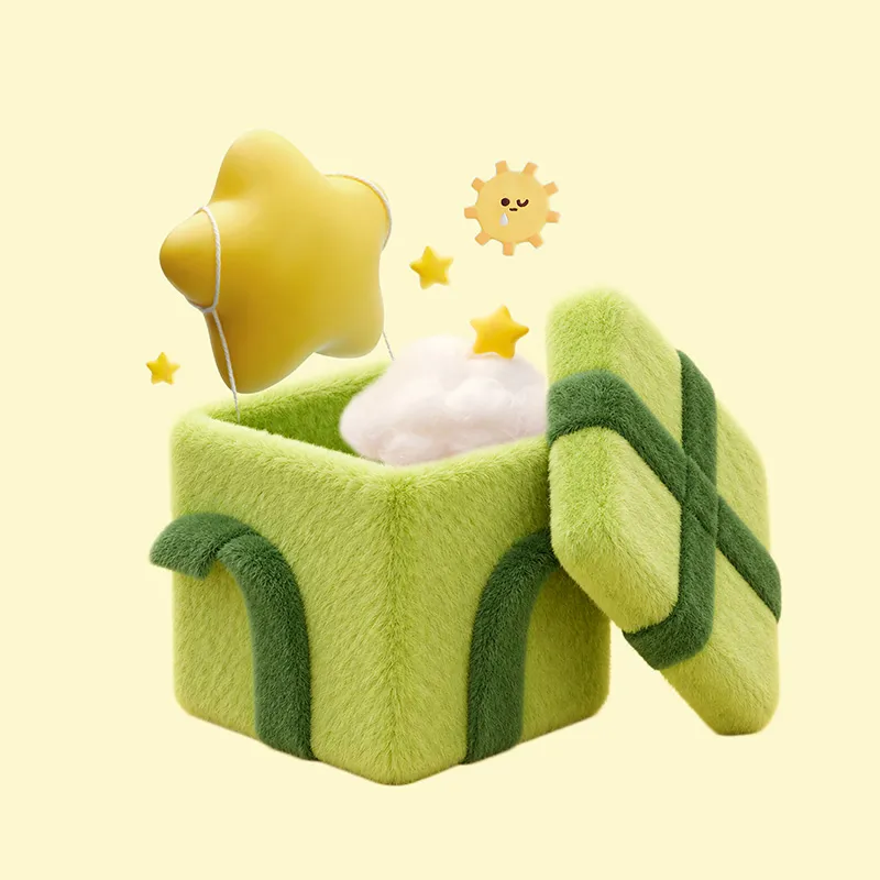 [Rainbow Magic Box] Classic Series Surprise Item - Random 1PC