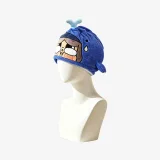 POP MART-En compras de +$1499-CRYBABY Colección Un Mar de Lágrimas Toalla para Cabello - Banner 2