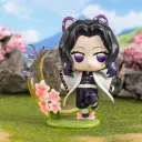 POP MART-Figuras de Demon Slayer: Kimetsu no Yaiba - Serie Flores de Nacimiento - Kocho Shinobu