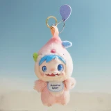POP MART-POLAR - Colección"Monster Baby: Manual de Monstruos"Colgantes VINIPOPS en Cajas Misteriosas - PIPIFOO